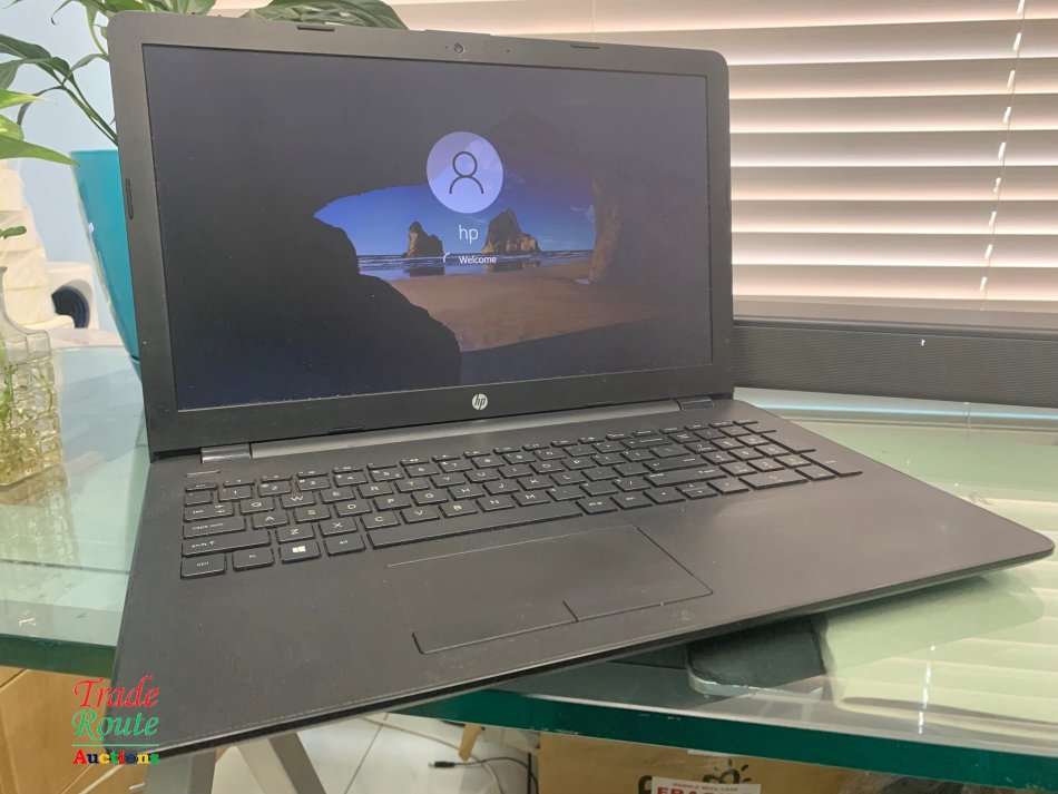 Laptops & Notebooks - HP 15.6" LAPTOP 15-bw0xx | AMD A4 RADEON R3 | 4GB