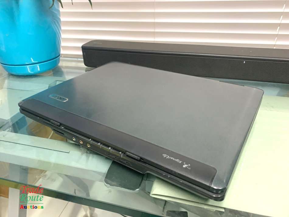 Laptops & Notebooks Acer TravelMate 5730 Intel Core 2 Duo P8400 2