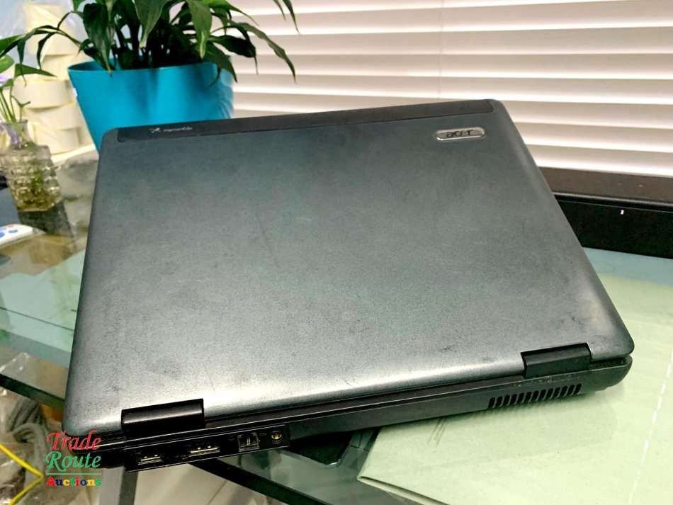 Laptops & Notebooks Acer TravelMate 5730 Intel Core 2 Duo P8400 2