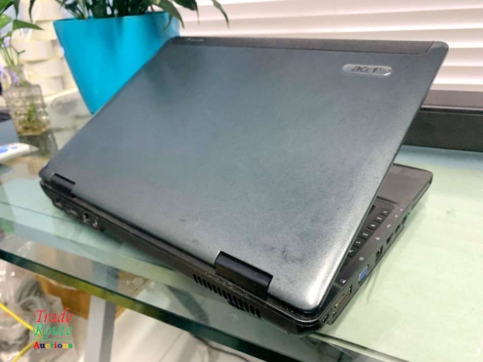 Laptops & Notebooks Acer TravelMate 5730 Intel Core 2 Duo P8400 2