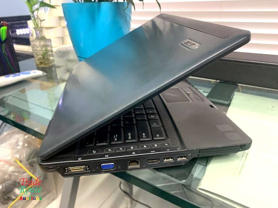 Laptops & Notebooks Acer TravelMate 5730 Intel Core 2 Duo P8400 2
