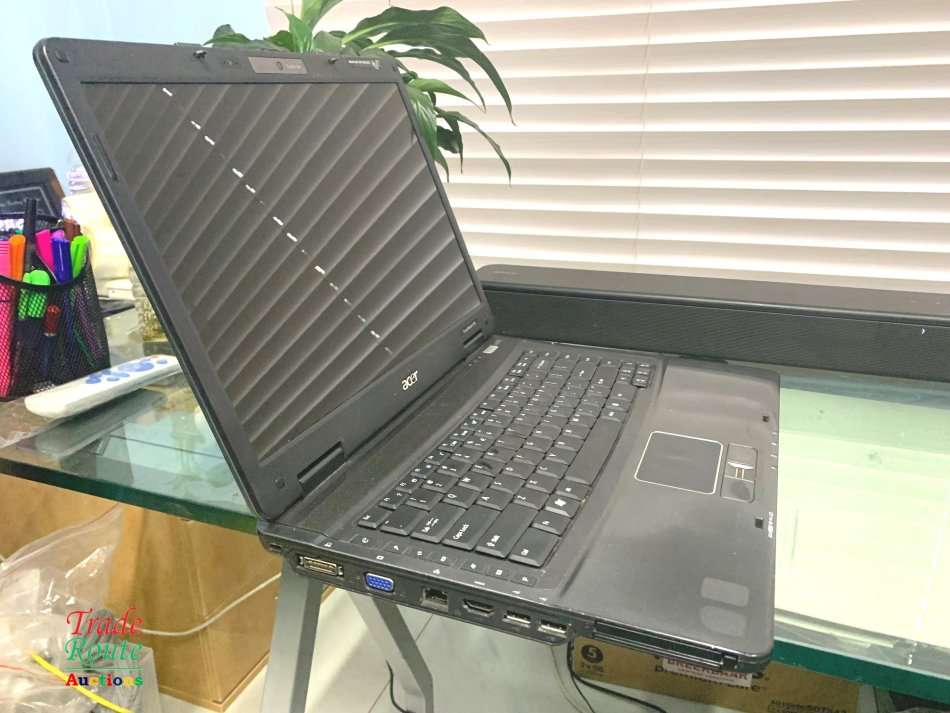 Laptops & Notebooks Acer TravelMate 5730 Intel Core 2 Duo P8400 2