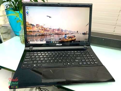 Laptops & Notebooks - MECER i5 W251EU 15.6 INCH LAPTOP - Low Battery ...