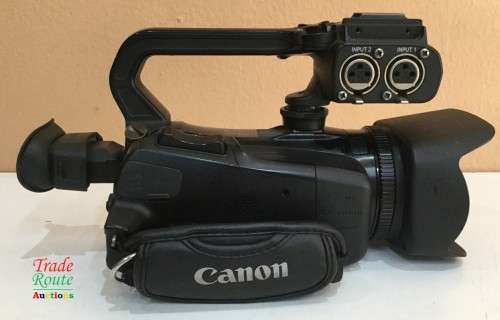 Professional - Canon XA20 Professional FULL HD Camcorder For Sale In ...