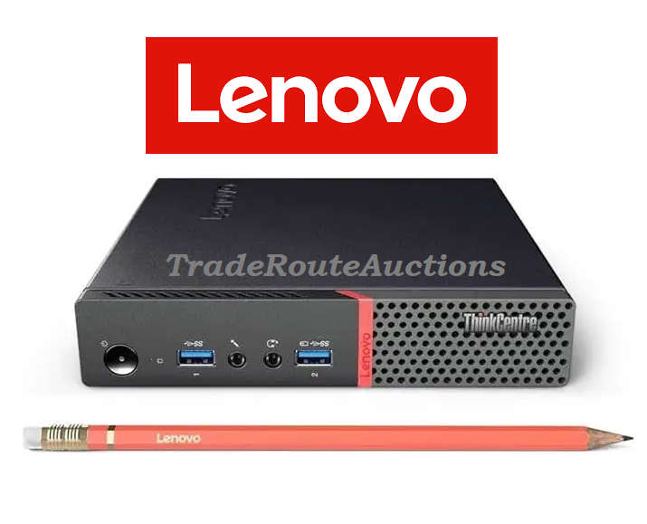 PC Desktops & All-in-Ones - LENOVO M900 TINY Desktop PC Computer | 16GB ...