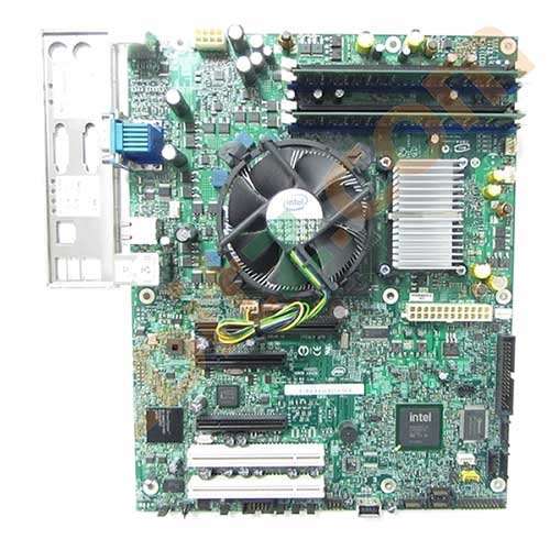 Intel server board s3200sh подключение