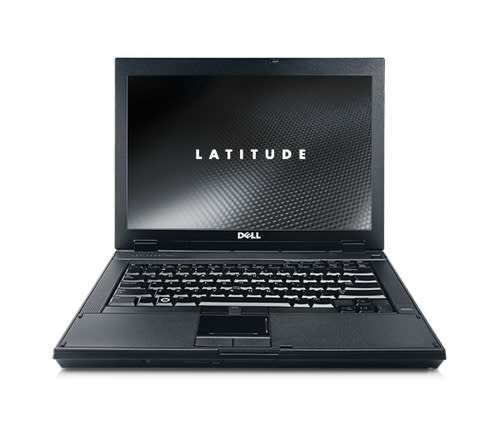 Laptops & Notebooks - [BARGAIN] DELL LATITUDE E5400, 14.1INCH, 150GB HD