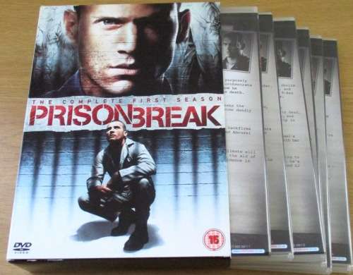 prison break season 1 extratorrents prison break season 1 extratorrents