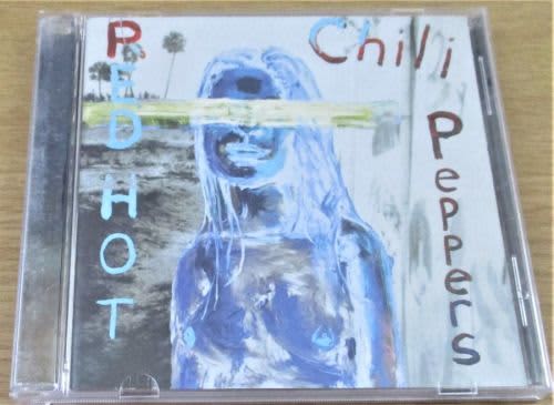 red hot chili peppers by the way zippyshare