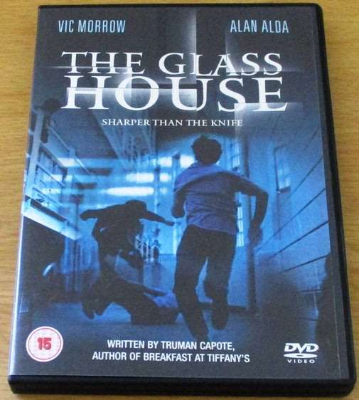 Movies Cult Film The Glass House Dvd Dvd Box 5 Alan Alda For Sale In Cape Town Id587843287 6105