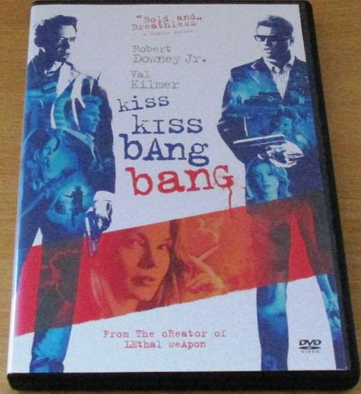 kiss kiss bang bang book by ashley