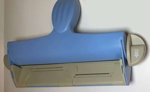 Other Crafts - Paper crimper was sold for R180.00 on 9 Jun at 14:25 by ...