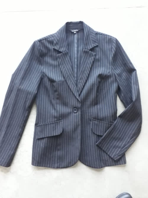 Jackets & Coats - LADIES TRUWORTHS BLAZER SIZE 34 was sold for R75.00 ...