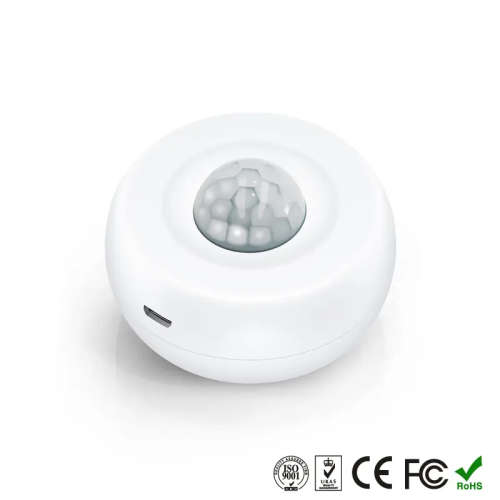 Feb 52 Motion Sensor Smart Sensors - Smart Life Tuya Zigbee Wireless Ceiling PIR Motion ...