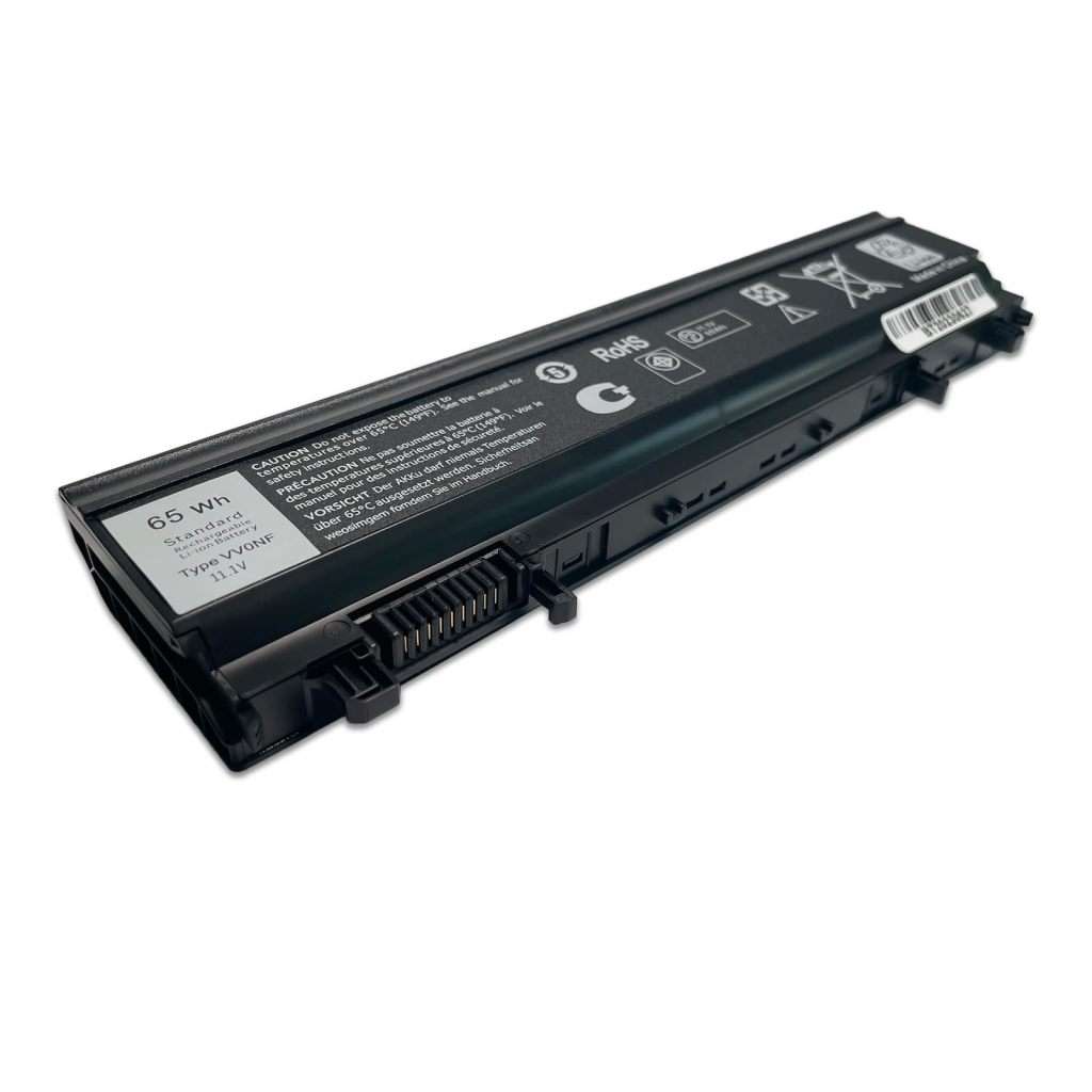 Laptop Batteries - Battery for Dell Latitude E5540 E5440 for sale in ...