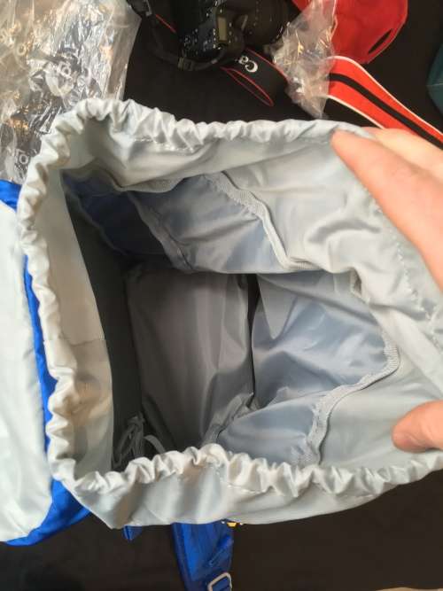 Other Bags & Cases - Lowepro Photo Sport BP 200 AW II Camera Backpack