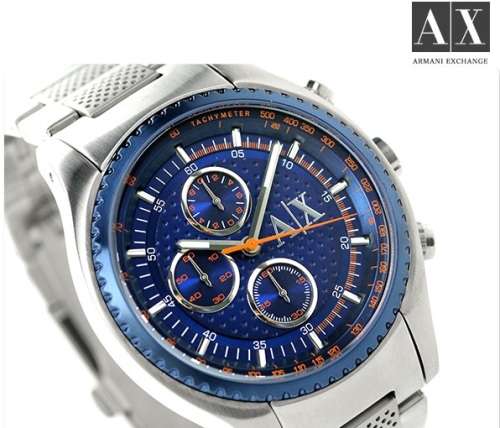 armani exchange ax1607