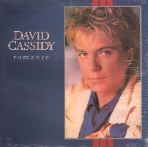Pop David Cassidy Romance Vinyl Album New And Sealed For Sale In Cape Town Id580265582