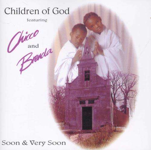 Local South African - CHICCO BRENDA FASSIE CHILDREN OF GOD - Soon and ...