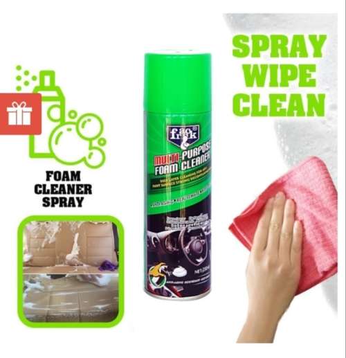 Other Franck multipurpose foam cleaner anti aging was sold for R1.00