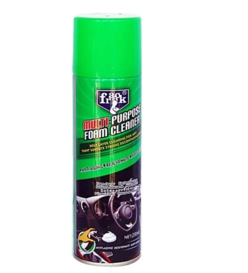 Other Franck multipurpose foam cleaner anti aging was sold for R1.00