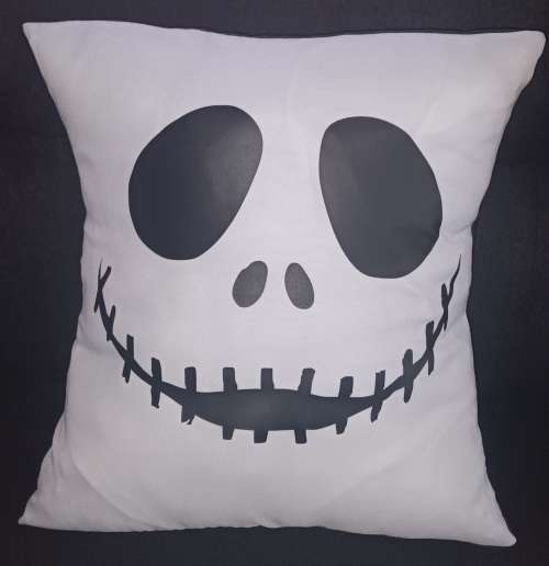 Cushions Scatter Cushion Jack Skellington theme for sale in