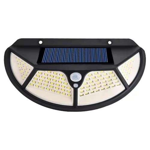 Solar Kits Outdoor Solar Lights 102 COB LEDs Solar Motion Sensor Wall Light for sale in Durban