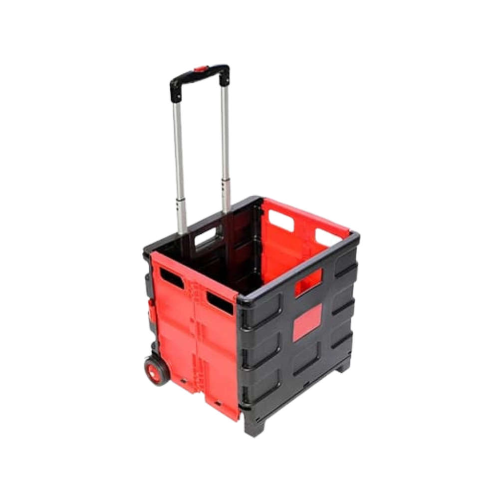 Daypacks Rolla Cart Foldable Cart Trolley Folding shopping Trolley