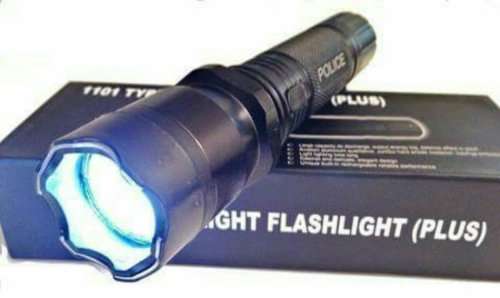1101 type best sale light flashlight plus
