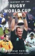 Sporting Memorabilia - Rugby History of the Rugby World Cup Rugby for ...