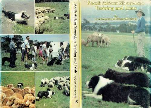 Pets & Animal Care - South African Sheepdogs Training and Trials was ...