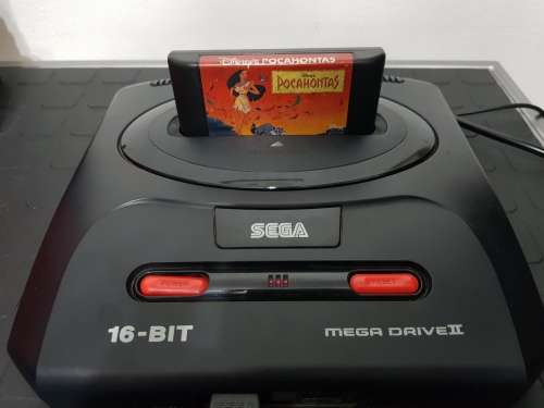 sega genesis 16 bit for sale