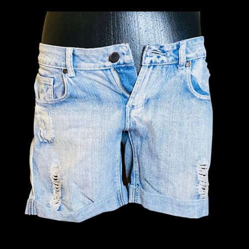 Shorts & Skorts - Redbat denim shorts Size: 32/34 was listed for