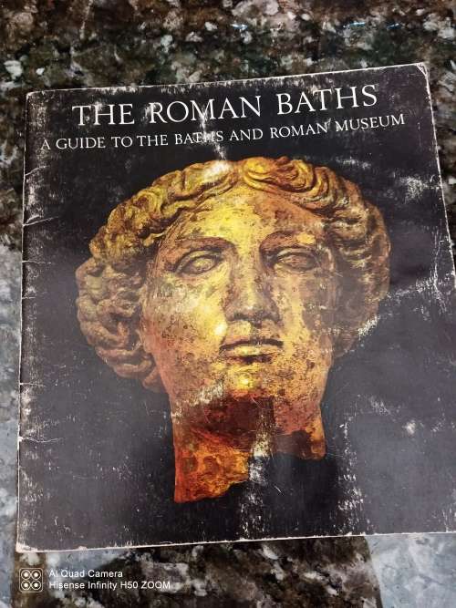 History & Politics - The Roman Baths for sale in Johannesburg (ID ...