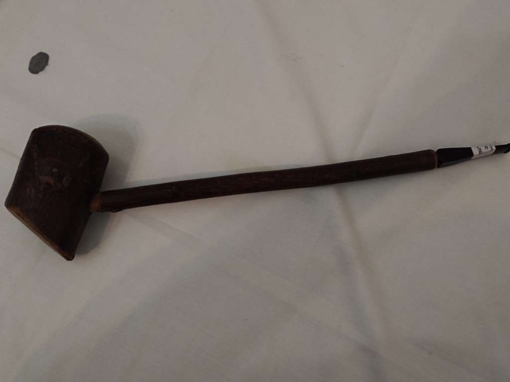 Pipes - Xhosa Traditional Pipe for sale in Johannesburg (ID:618847762)