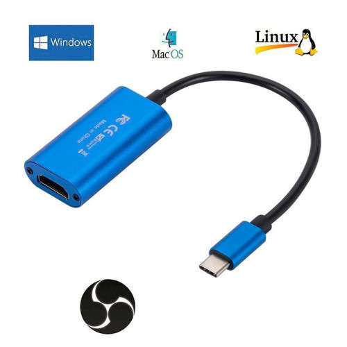 video capture card hdmi for mac pro