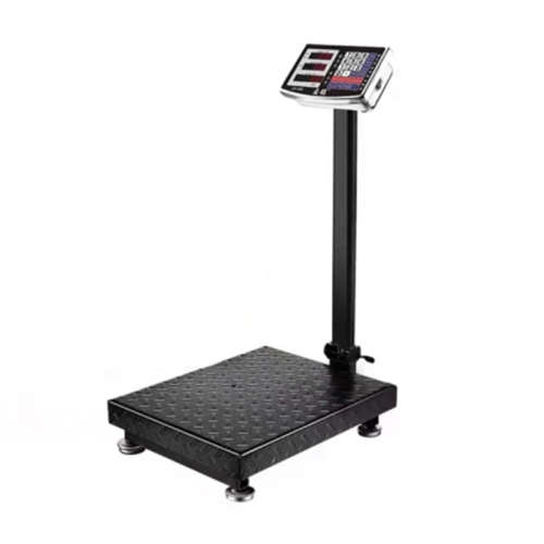 Digital Scales Balance Scale Steel Stainless 150KG Electronic Weighin