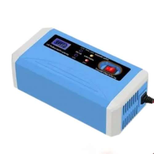 Battery Chargers LED Display Truck Motorcycle Car Charger Power Pulse