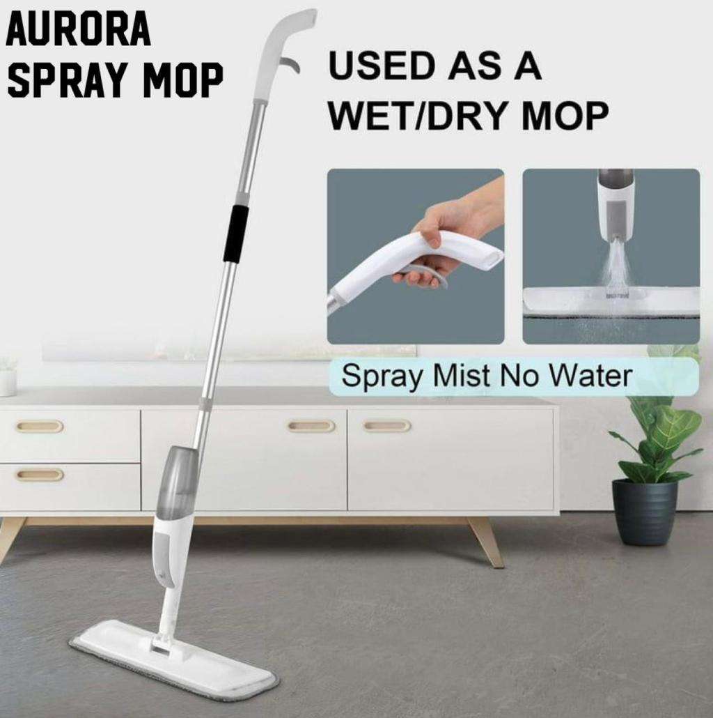 Brooms & Mops Aurora Spray Mop for sale in Johannesburg (ID608844476)