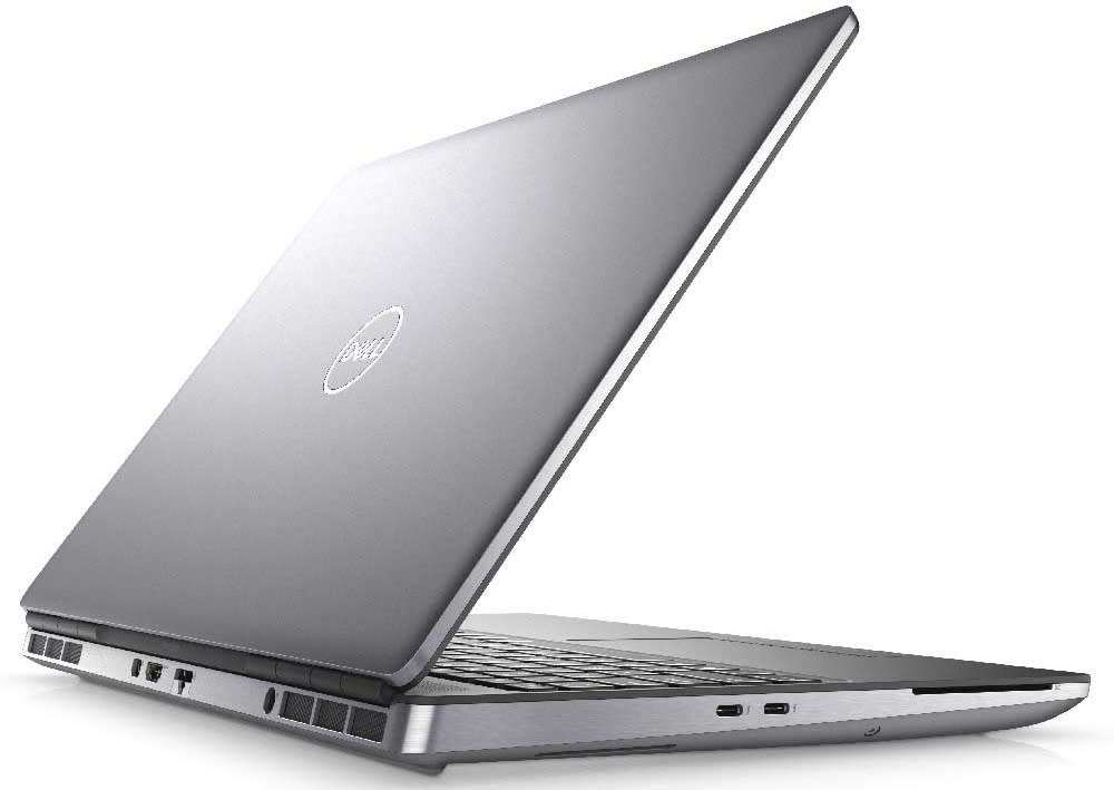 Laptops & Notebooks *R50K RETAIL*DELL PRECISION 7560 WORKSTATION