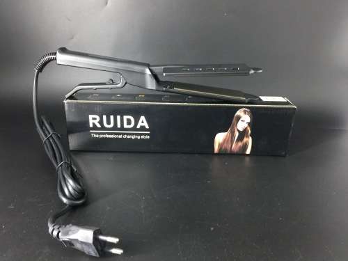 ruida flat iron