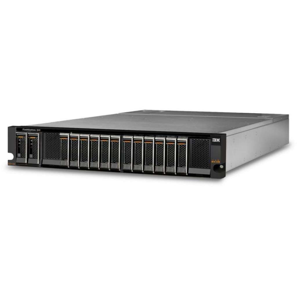 SAN Disk Arrays *On Special* IBM FlashSystem 900 FC SAN Array with