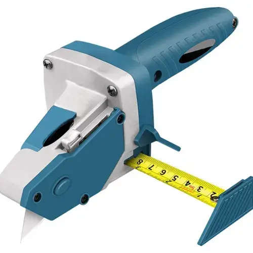 Measuring & Levelling AllinOne Drywall Cutting Hand Tool with Tape