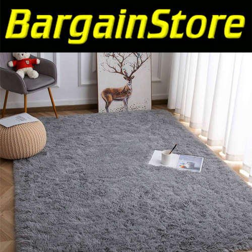 Rugs & Carpets - Fluffy Carpet - NEW LOW SHIPPING for sale in ...