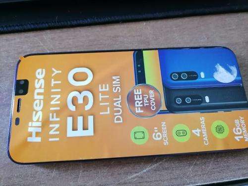 hisense e60 lite price at pep cell