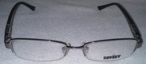 soviet glasses frames