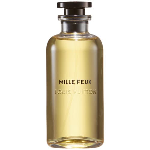 Fragrances for Her - Louis Vuitton Womens Mille Feux EDP 100ML was sold for  R750.00 on 17 Apr at 23:46 by e10e in Sundra (ID:553467563)