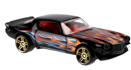 Models - Hot Wheels 70 Camaro (2016) was listed for R199.98 on 22 Jan ...