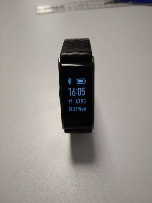 Huawei R400 Smart Watches - Huawei Colour Band A2 - Smart Watch, Activity Tracker ...