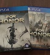 Games - FOR HONOR DELUXE EDITION (PS4) - Online Connection Required - Good condition - DAY SHIPPING sale in George (ID:586776575)